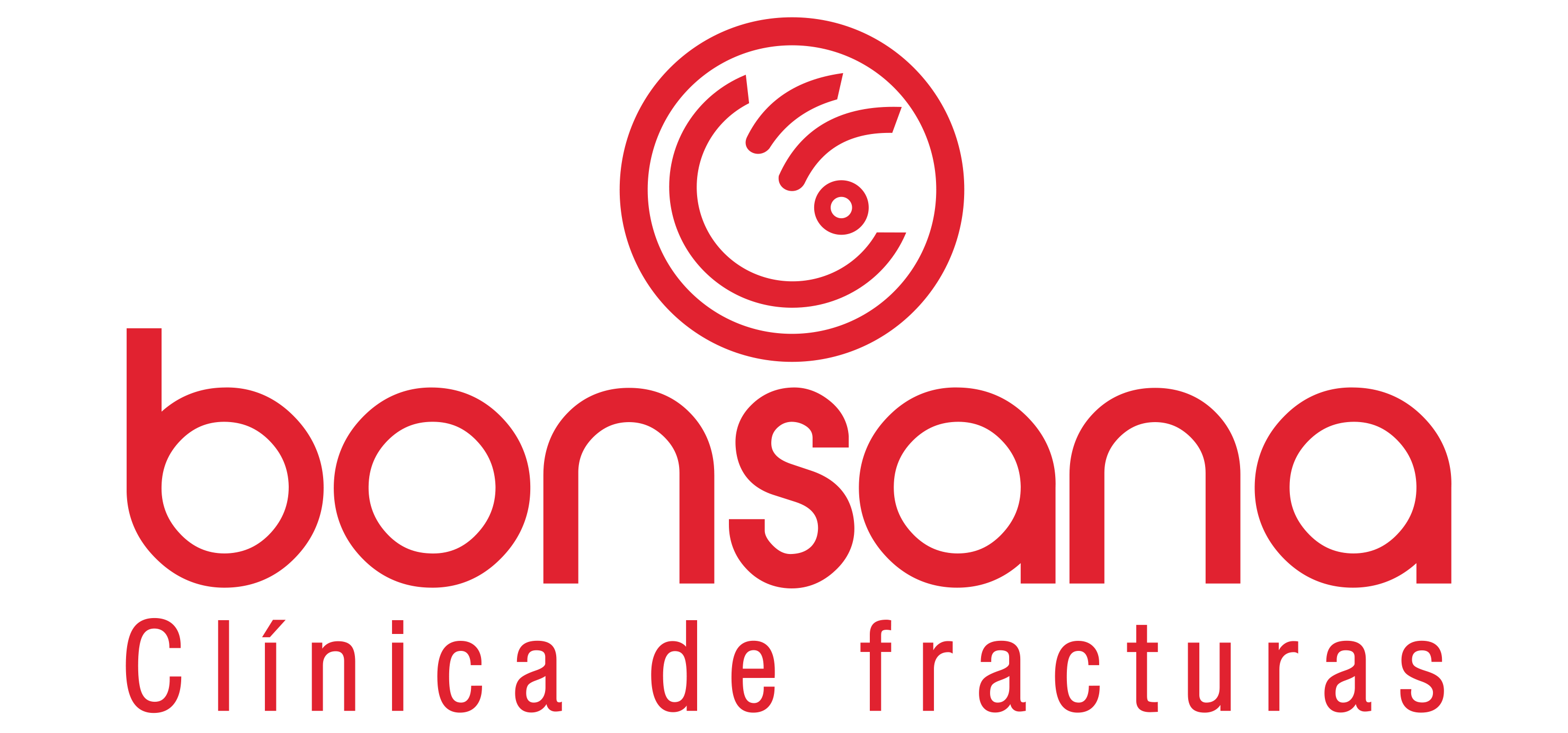 Clínica Bonsana - Cliente ZentraTek